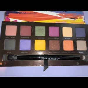 Anastasia Beverly Hills Makeup - Anastasia Beverly Hills Artist Eyeshadow Palette Anastasia Beverly Hills Makeup - Anastasia Beverly Hills Artist Eyeshadow Palette